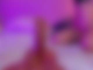 V I O L E T A's Live Sex Cam Show