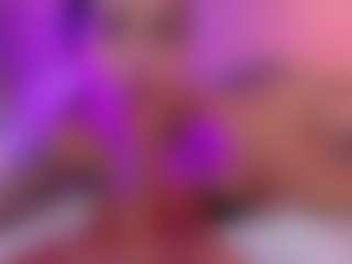 V I O L E T A's Live Sex Cam Show