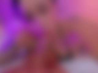 V I O L E T A's Live Sex Cam Show