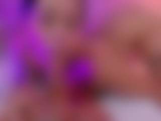 V I O L E T A's Live Sex Cam Show