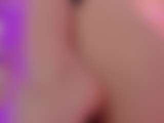 Live cam show with V I O L E T A - Lush on Camsoda