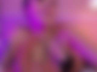 V I O L E T A's Live Sex Cam Show