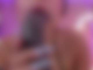 V I O L E T A's Live Sex Cam Show