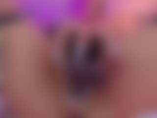 V I O L E T A's Live Sex Cam Show