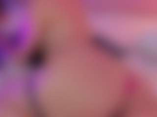 Live cam show with V I O L E T A - Bedroom Toys on Camsoda