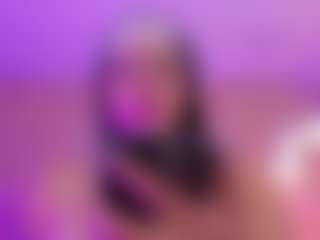 V I O L E T A's Live Sex Cam Show