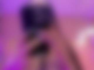 V I O L E T A's Live Sex Cam Show