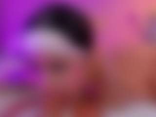 V I O L E T A's Live Sex Cam Show