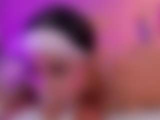V I O L E T A's Live Sex Cam Show