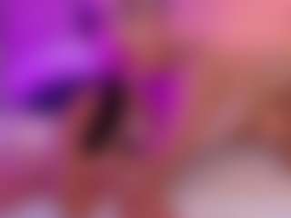 Live cam show with V I O L E T A - Lovense on Camsoda