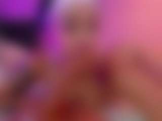 V I O L E T A's Live Sex Cam Show