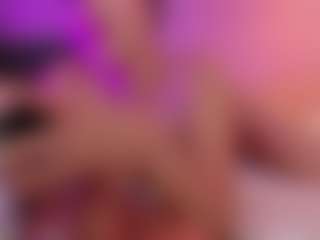V I O L E T A's Live Sex Cam Show