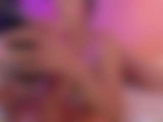 Live cam show with V I O L E T A - Lingerie on Camsoda