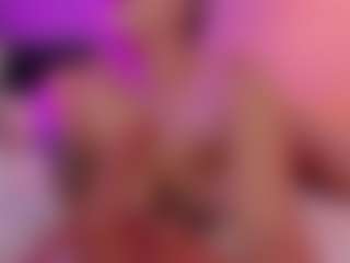 V I O L E T A's Live Sex Cam Show