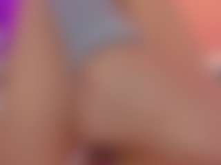 V I O L E T A's Live Sex Cam Show