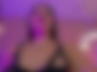 V I O L E T A's Live Sex Cam Show