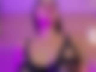 V I O L E T A's Live Sex Cam Show