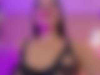 V I O L E T A's Live Sex Cam Show