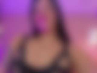 V I O L E T A's Live Sex Cam Show