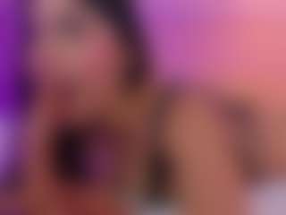 V I O L E T A's Live Sex Cam Show