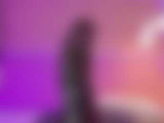 V I O L E T A's Live Sex Cam Show