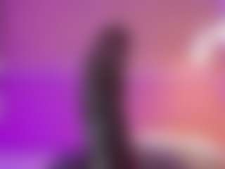 V I O L E T A's Live Sex Cam Show