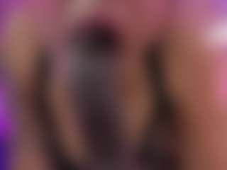 V I O L E T A's Live Sex Cam Show