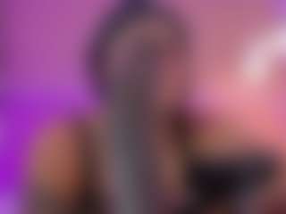 V I O L E T A's Live Sex Cam Show