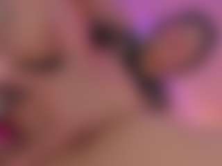 V I O L E T A's Live Sex Cam Show