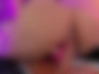 V I O L E T A's Live Sex Cam Show