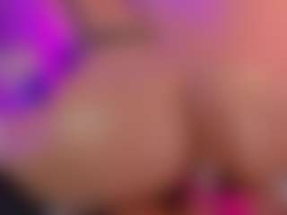 V I O L E T A's Live Sex Cam Show