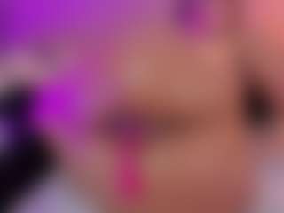 V I O L E T A's Live Sex Cam Show