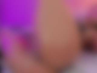 V I O L E T A's Live Sex Cam Show