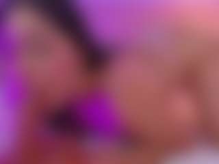 V I O L E T A's Live Sex Cam Show
