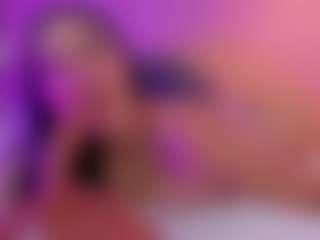 V I O L E T A's Live Sex Cam Show