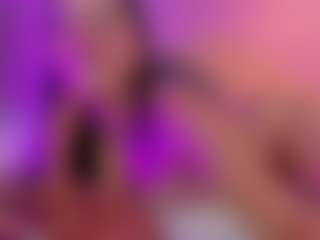 V I O L E T A's Live Sex Cam Show