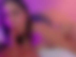 V I O L E T A's Live Sex Cam Show