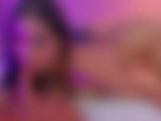 V I O L E T A's Live Sex Cam Show
