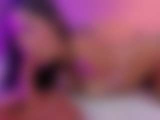 V I O L E T A's Live Sex Cam Show