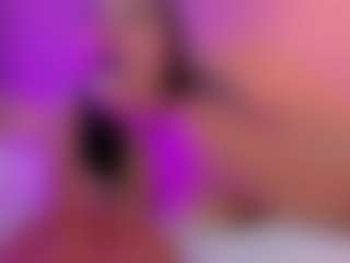 V I O L E T A's Live Sex Cam Show