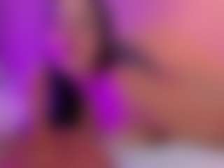 V I O L E T A's Live Sex Cam Show