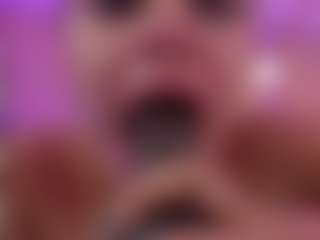 V I O L E T A's Live Sex Cam Show