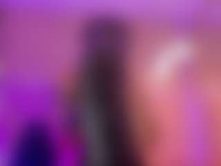 V I O L E T A's Live Sex Cam Show
