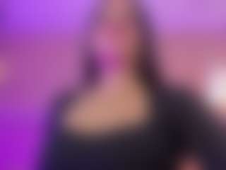 V I O L E T A's Live Sex Cam Show