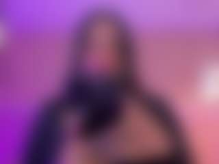 V I O L E T A's Live Sex Cam Show