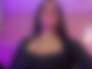V I O L E T A's Live Sex Cam Show
