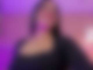 V I O L E T A's Live Sex Cam Show