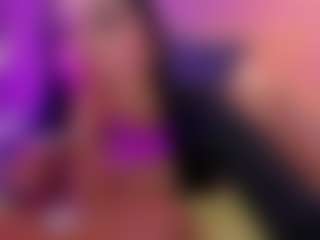 V I O L E T A's Live Sex Cam Show