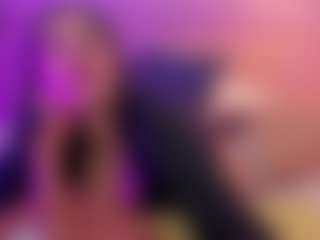 V I O L E T A's Live Sex Cam Show