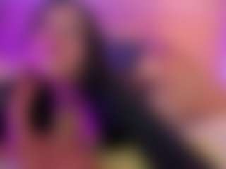 V I O L E T A's Live Sex Cam Show